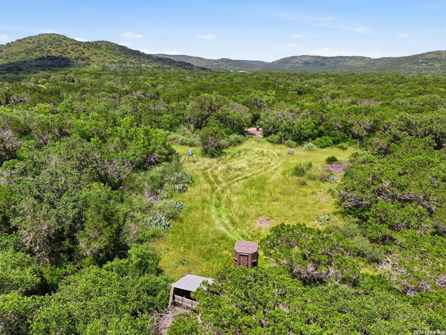17398 Tx Highway 127 Sabinal TX 78881