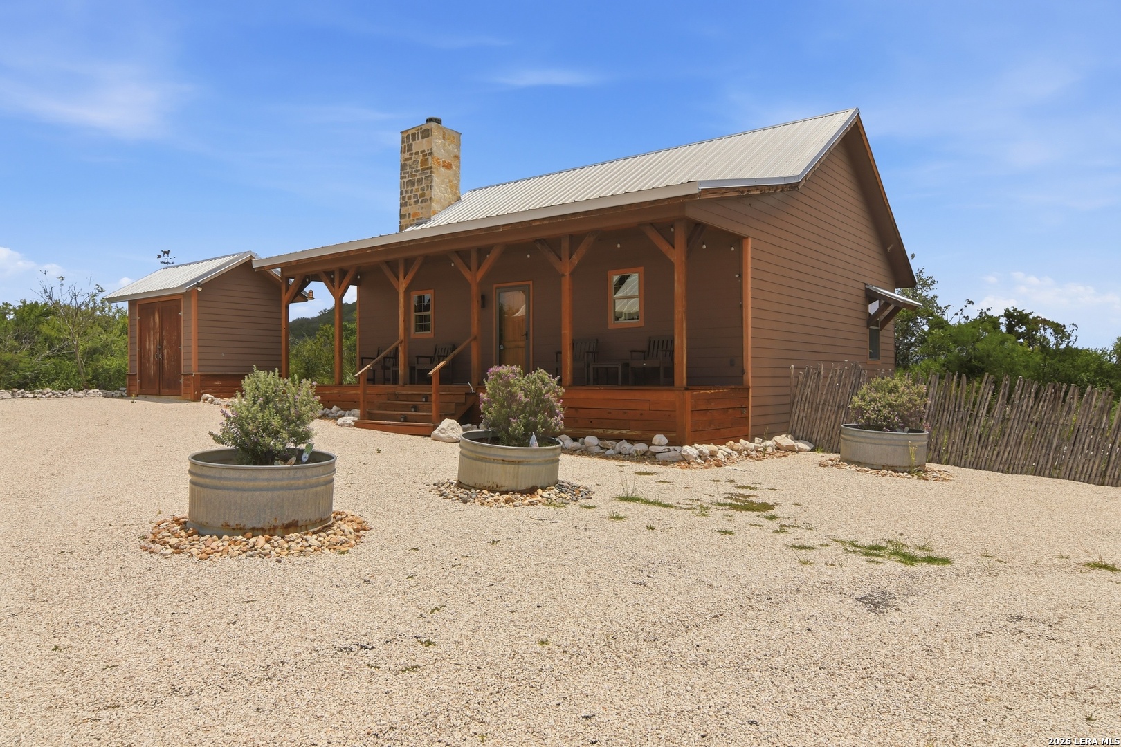 17398 Tx Highway 127 Sabinal TX 78881