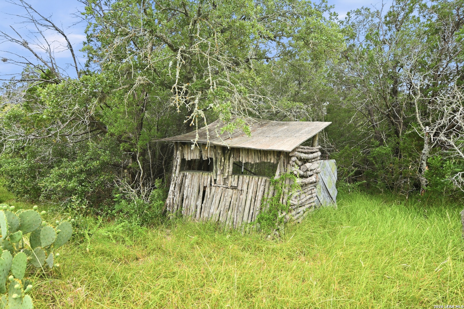 17398 Tx Highway 127 Sabinal TX 78881