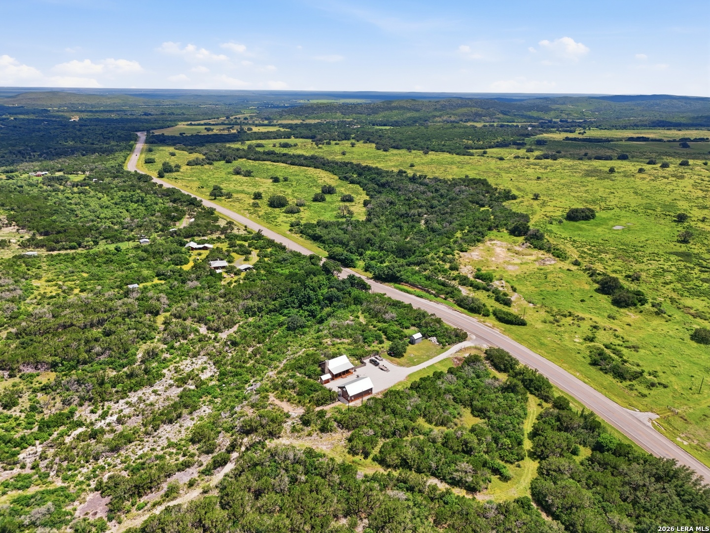 17398 Tx Highway 127 Sabinal TX 78881