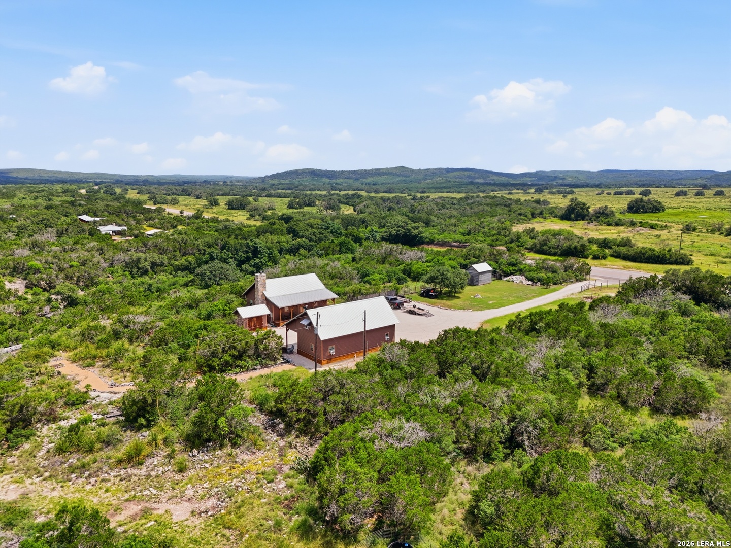 17398 Tx Highway 127 Sabinal TX 78881