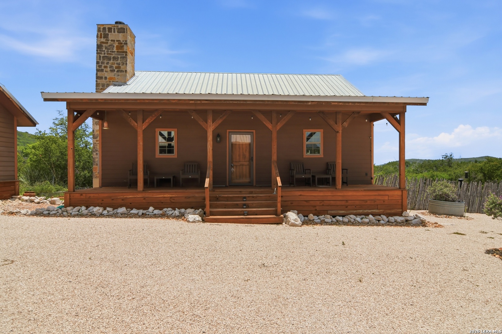 17398 Tx Highway 127 Sabinal TX 78881