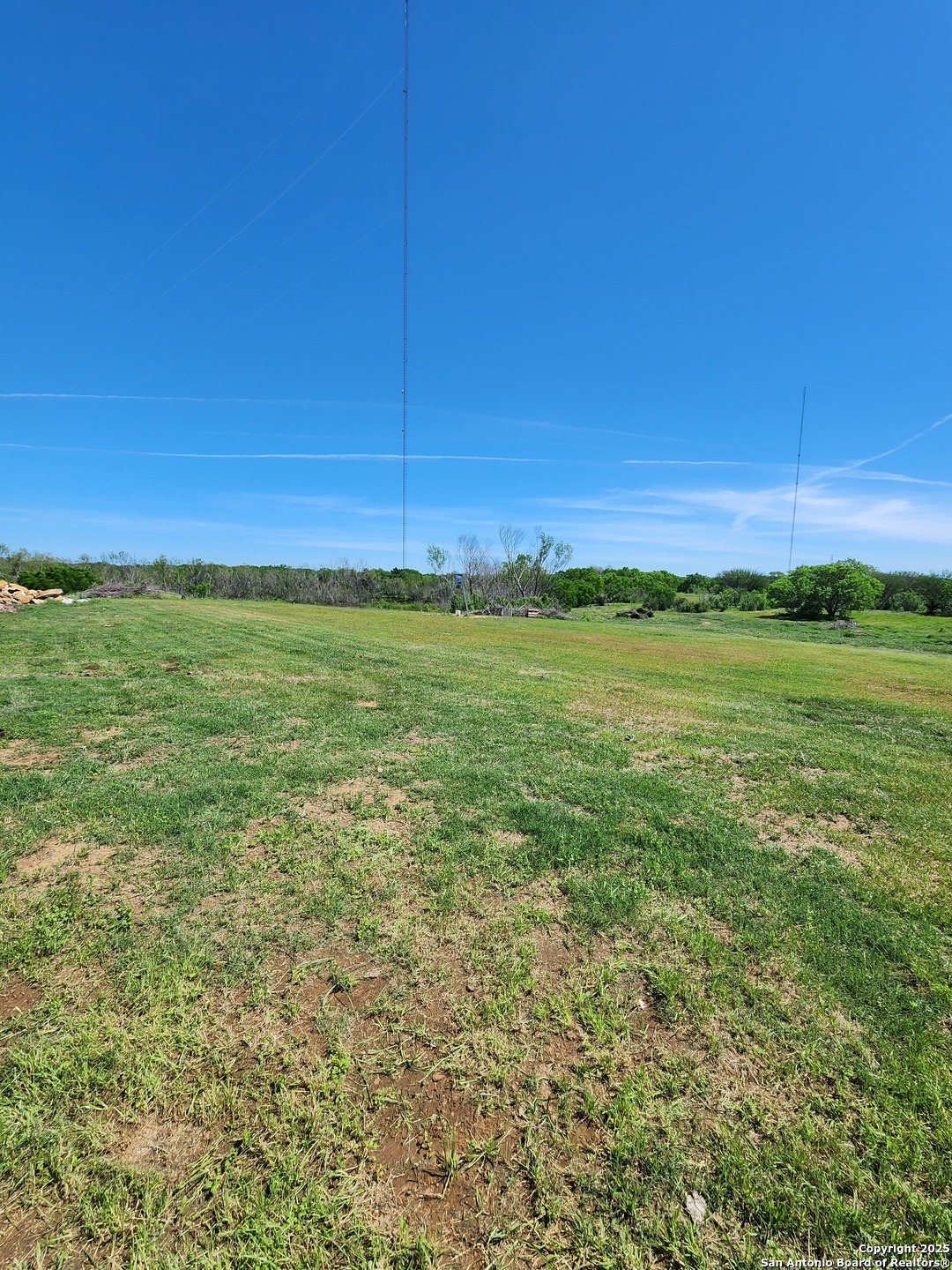 10951 (TRACT D) Kosub Lane San Antonio TX 78223