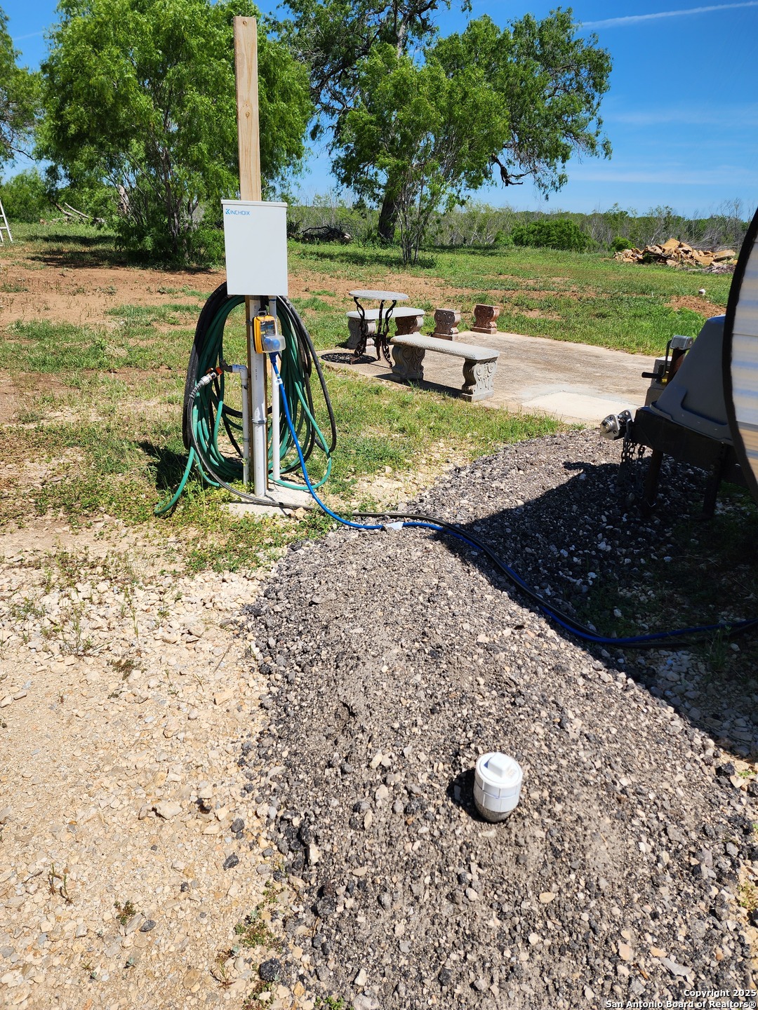 10951 (TRACT D) Kosub Lane San Antonio TX 78223