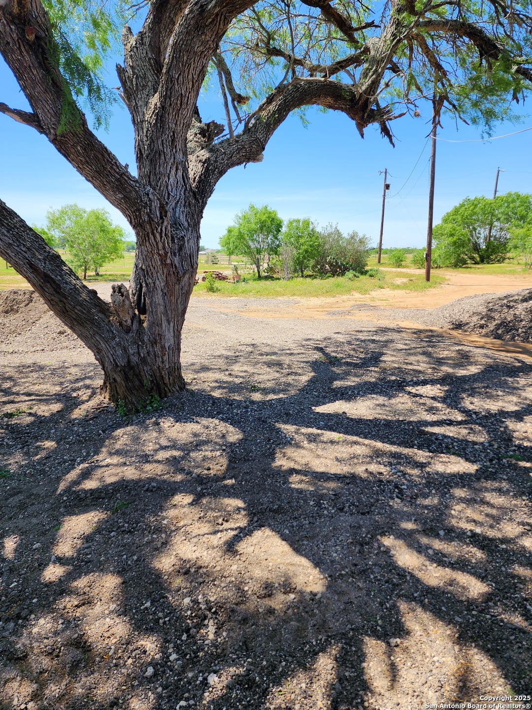 10951 (TRACT D) Kosub Lane San Antonio TX 78223