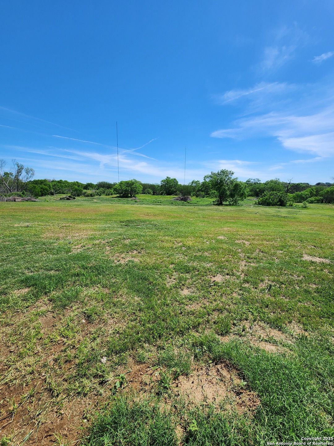 10951 (TRACT D) Kosub Lane San Antonio TX 78223