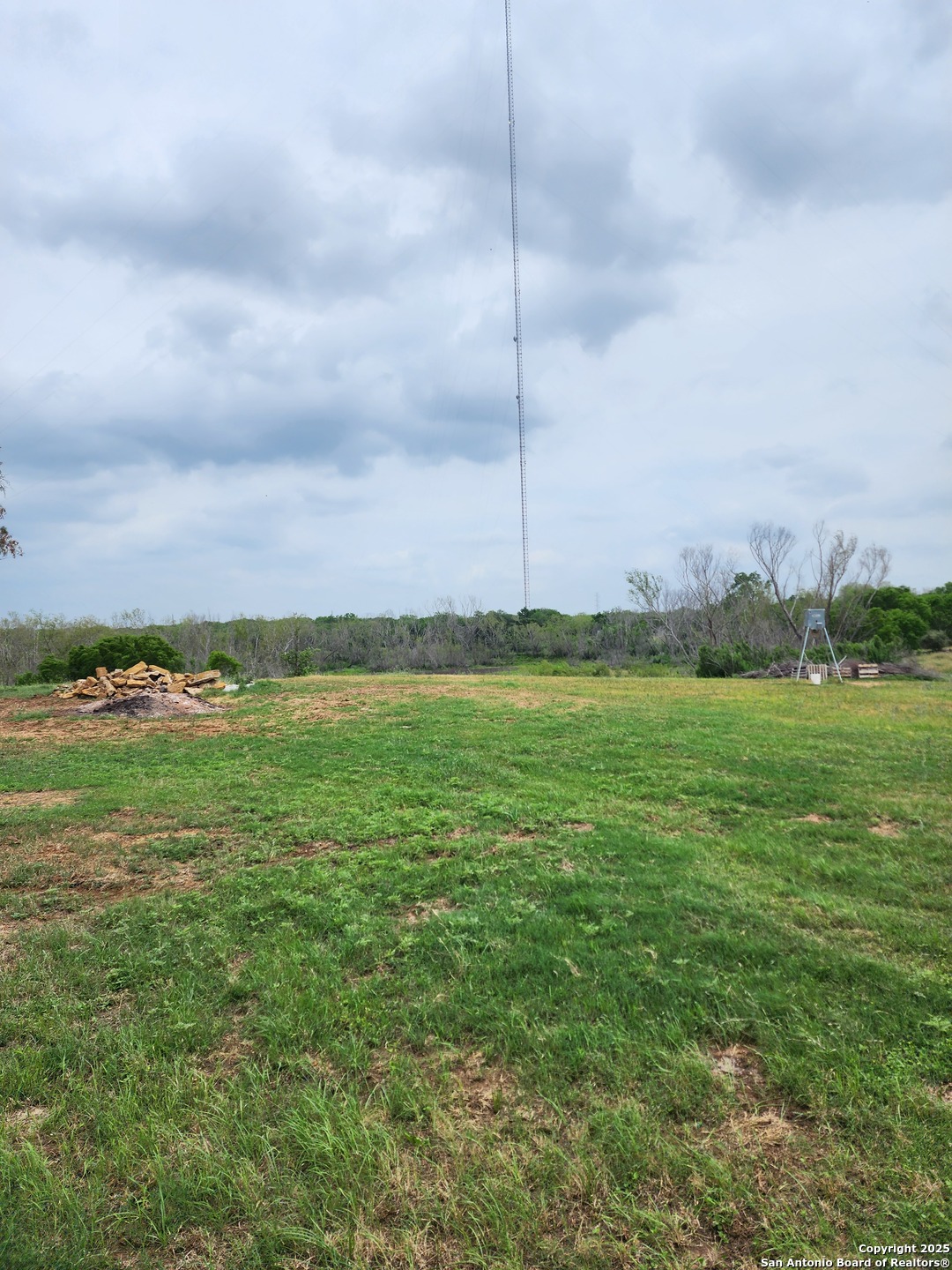 10951 (TRACT D) Kosub Lane San Antonio TX 78223