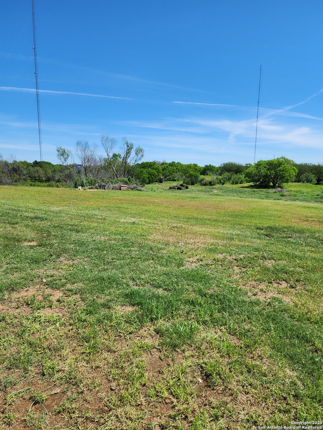 10951 (TRACT D) Kosub Lane San Antonio TX 78223