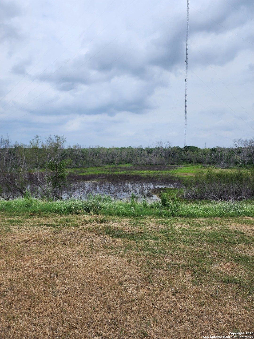 10951 (TRACT D) Kosub Lane San Antonio TX 78223