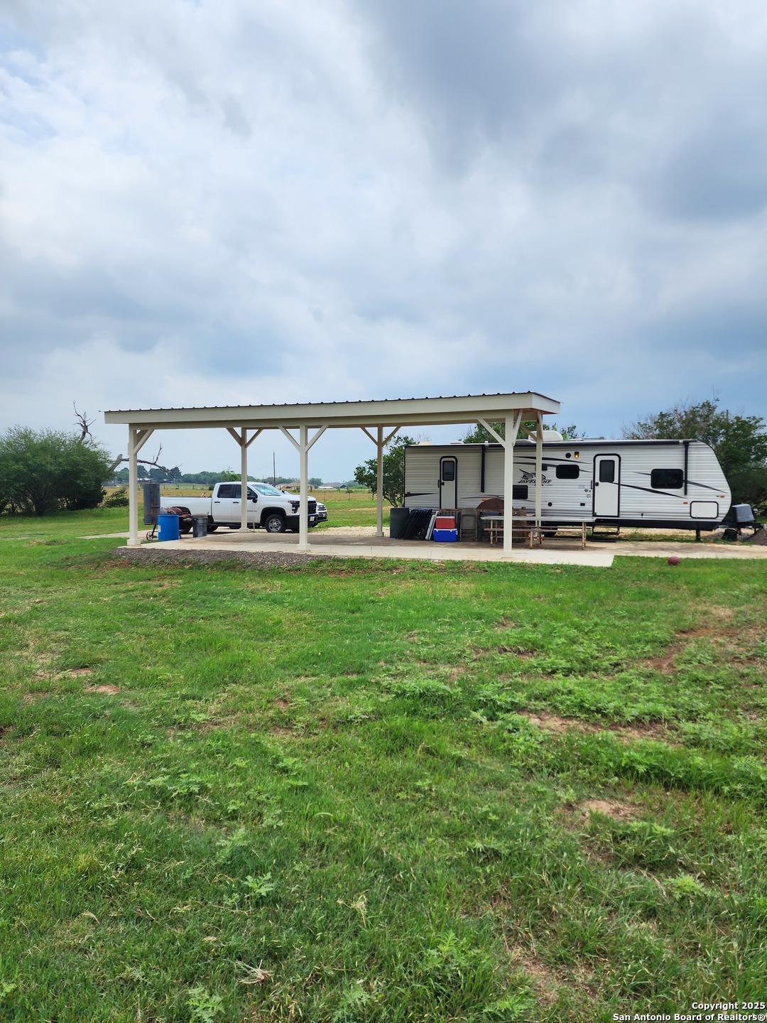 10951 (TRACT D) Kosub Lane San Antonio TX 78223