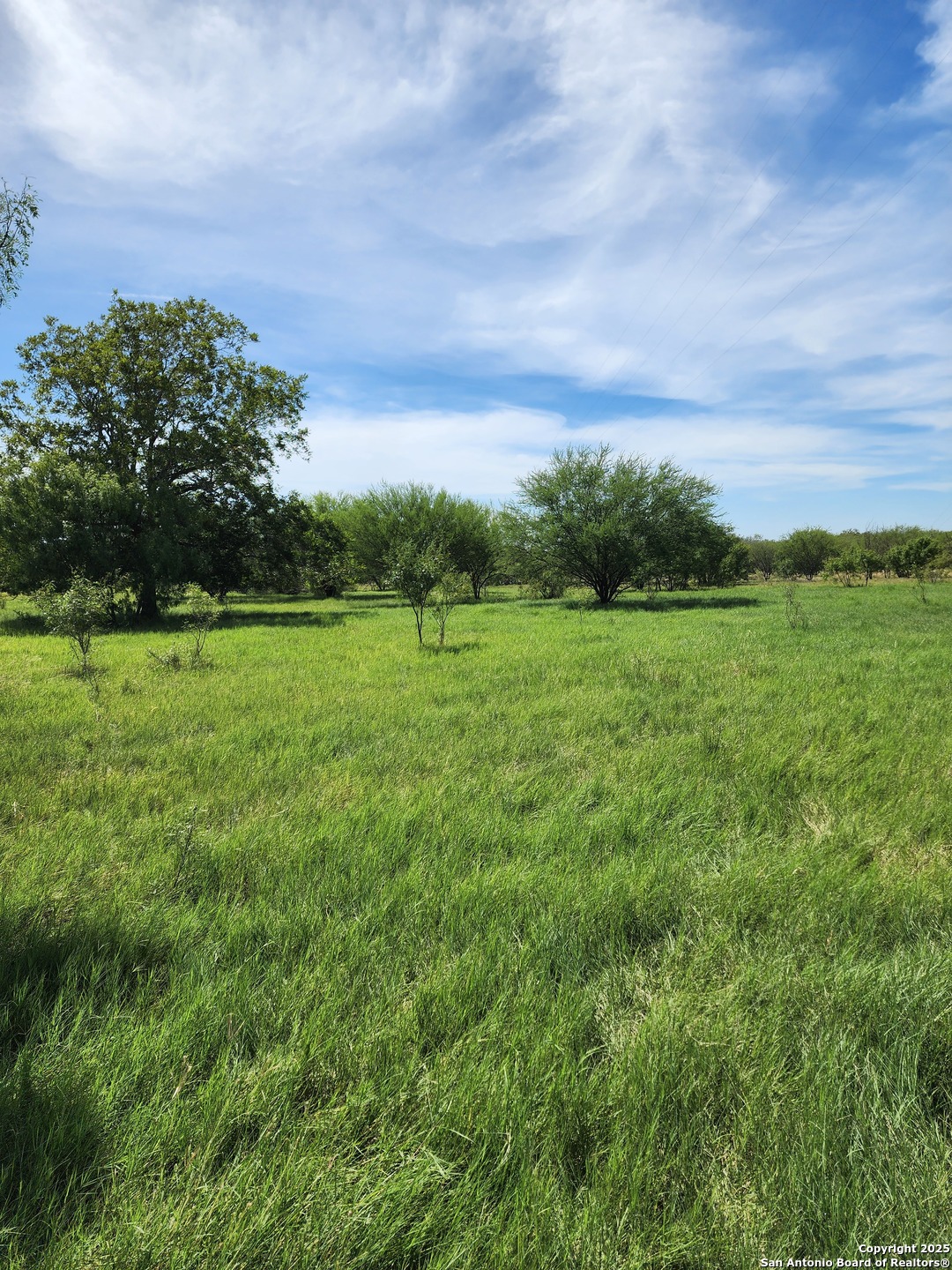 10951 (TRACT D) Kosub Lane San Antonio TX 78223