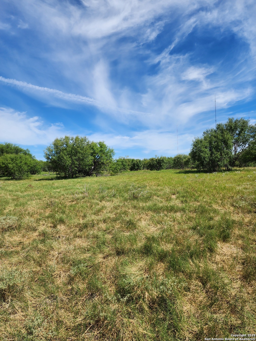 10951 (TRACT D) Kosub Lane San Antonio TX 78223