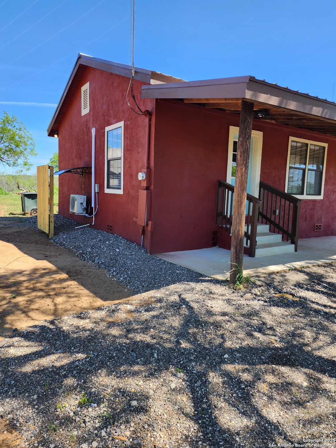 10951 (TRACT D) Kosub Lane San Antonio TX 78223