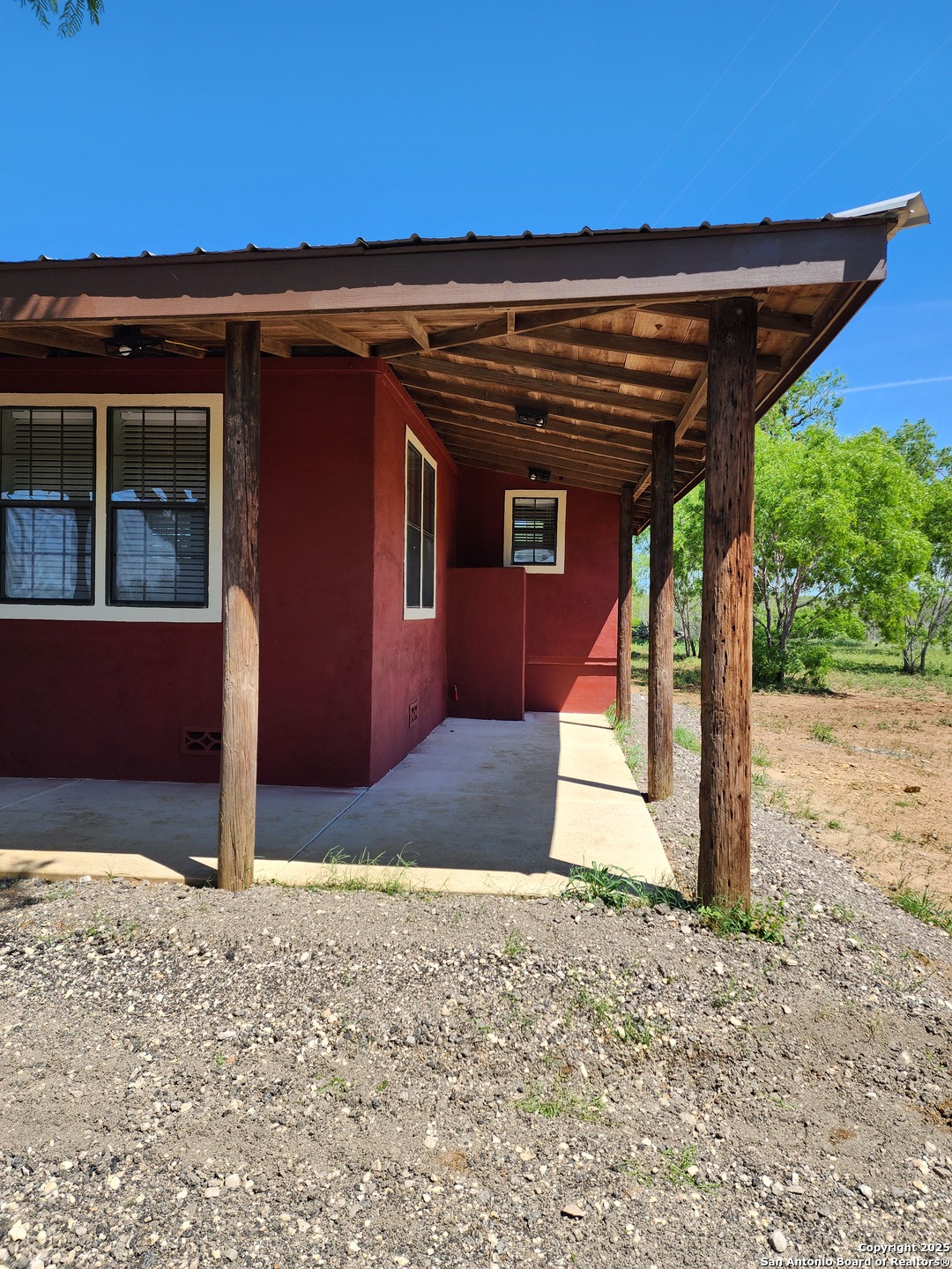 10951 (TRACT D) Kosub Lane San Antonio TX 78223