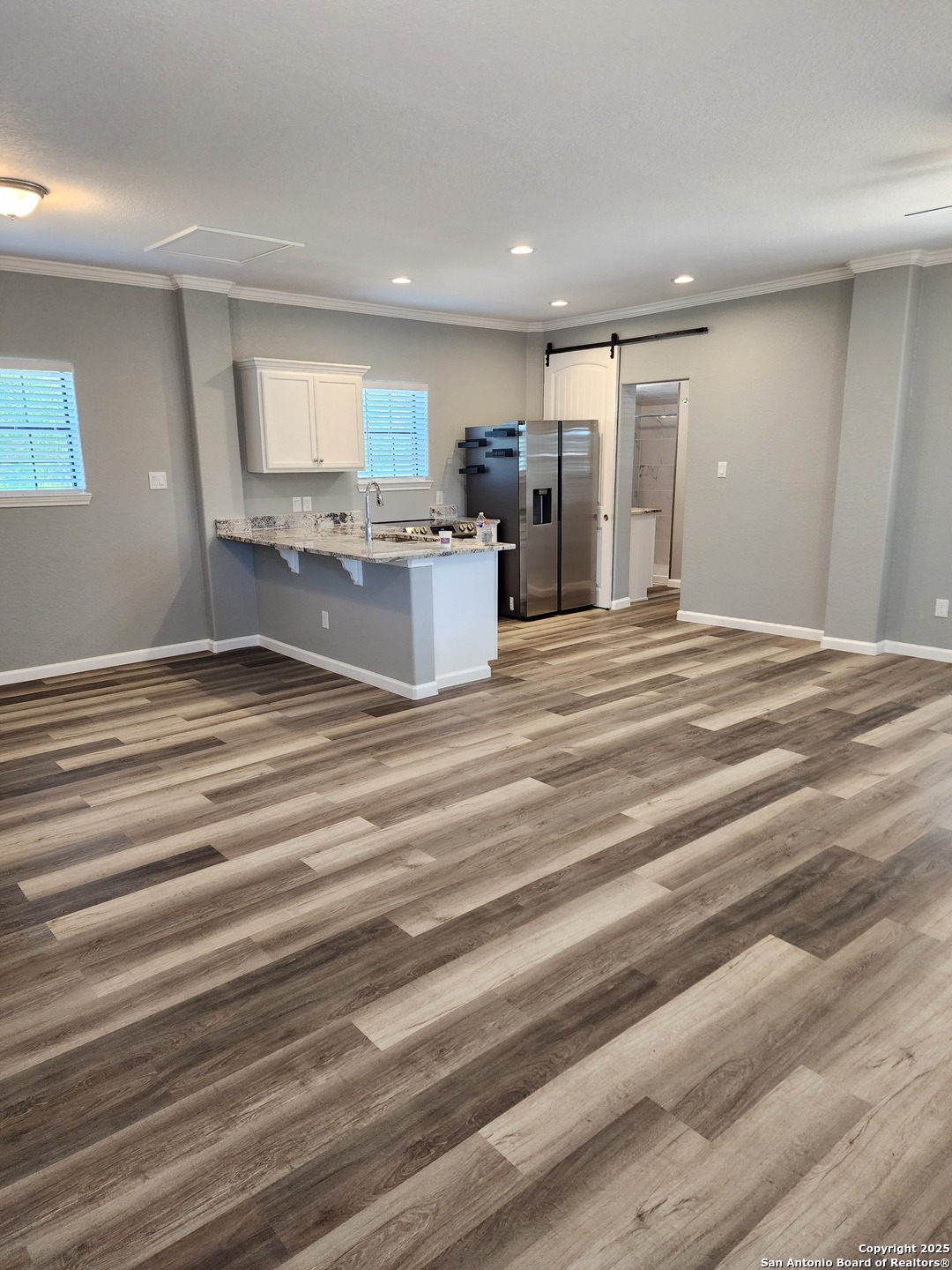 10951 (TRACT D) Kosub Lane San Antonio TX 78223