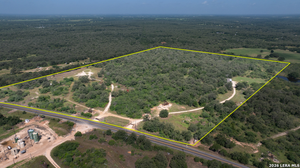4500 Fm 1150 Kingsbury TX 78638