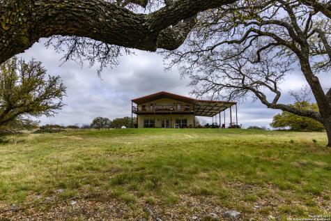 Tbd Waddell Lane Menard TX 76859