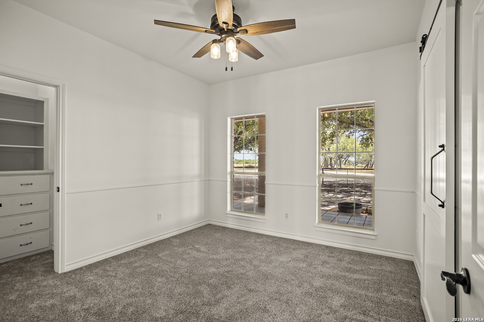 809 County Road 213 Mccoy TX 78113