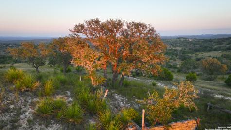 Far Hills Ranch Tract 4 Comfort TX 78013