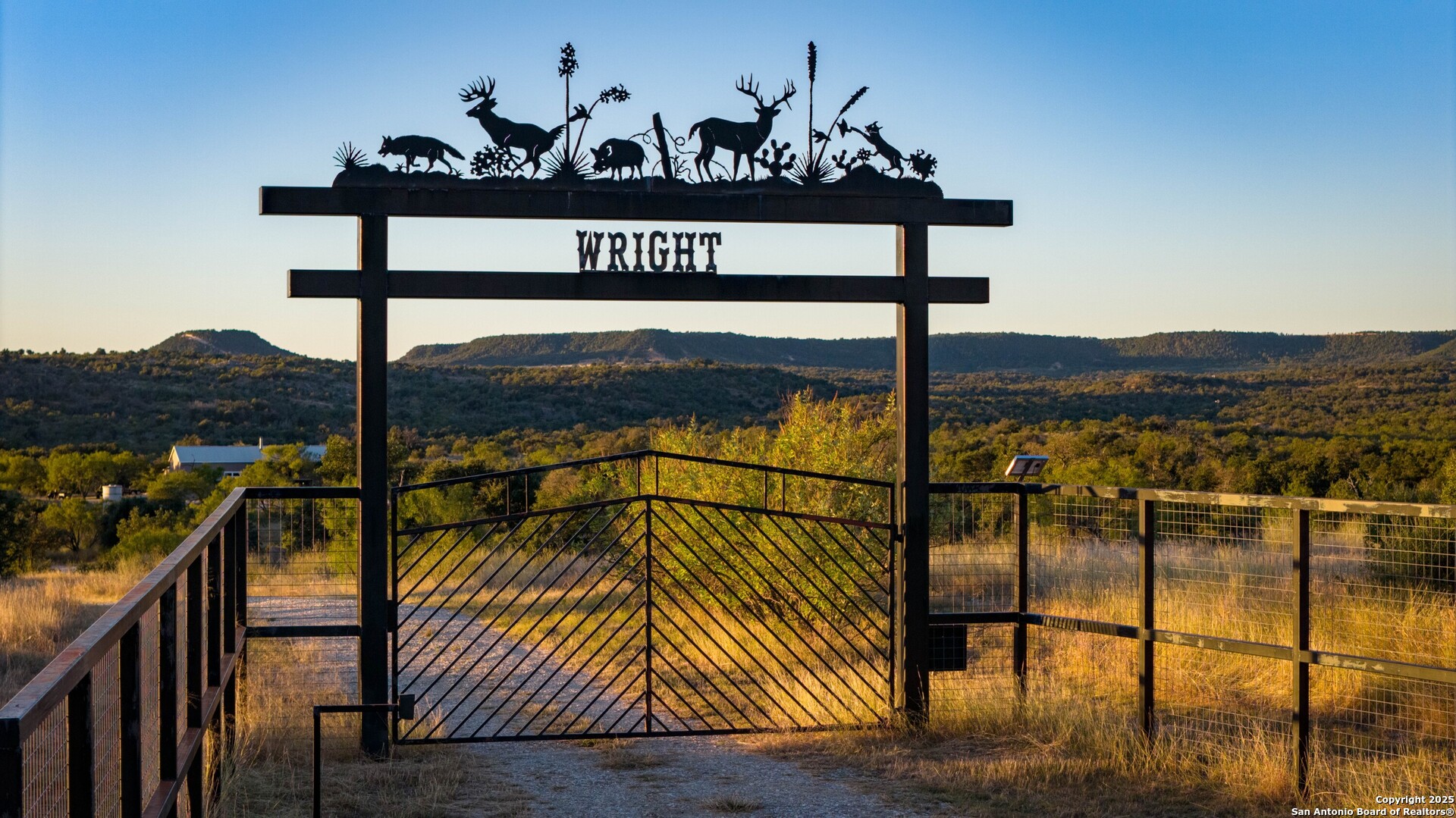 7702 Ranch Road 965 Llano TX 78643