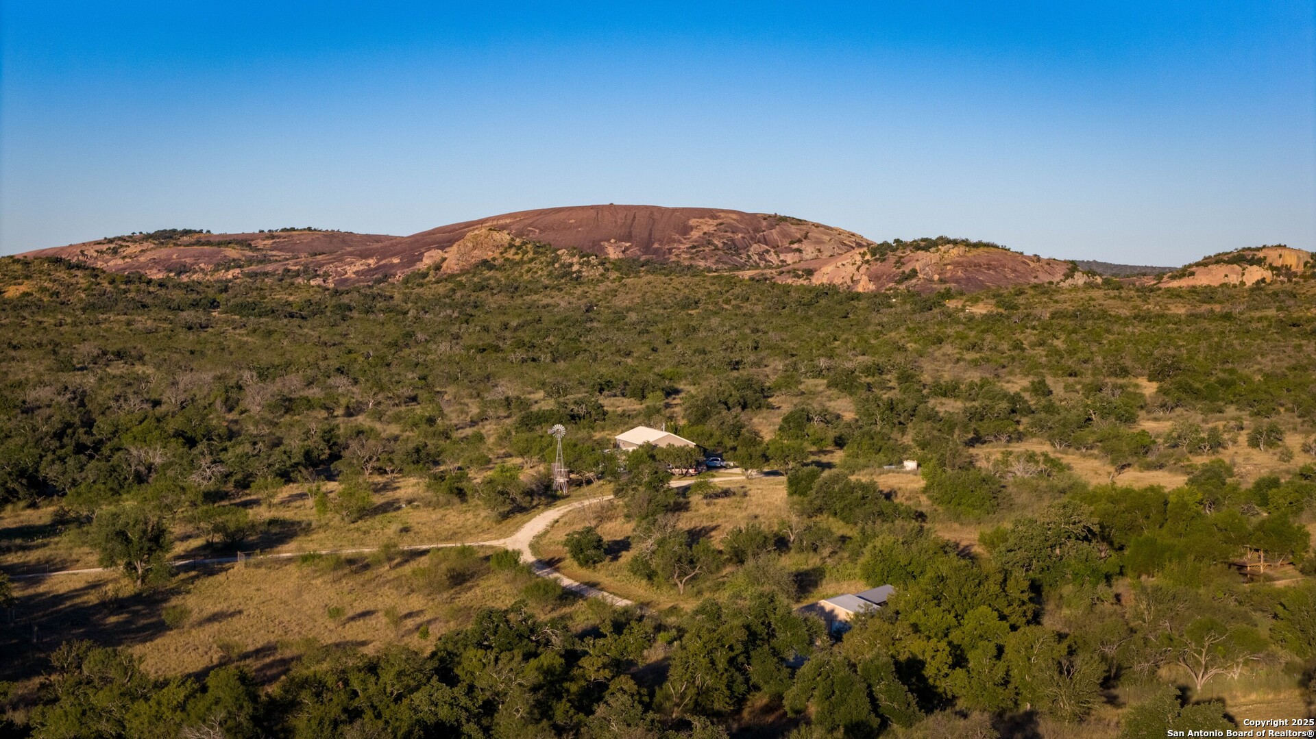 7702 Ranch Road 965 Llano TX 78643