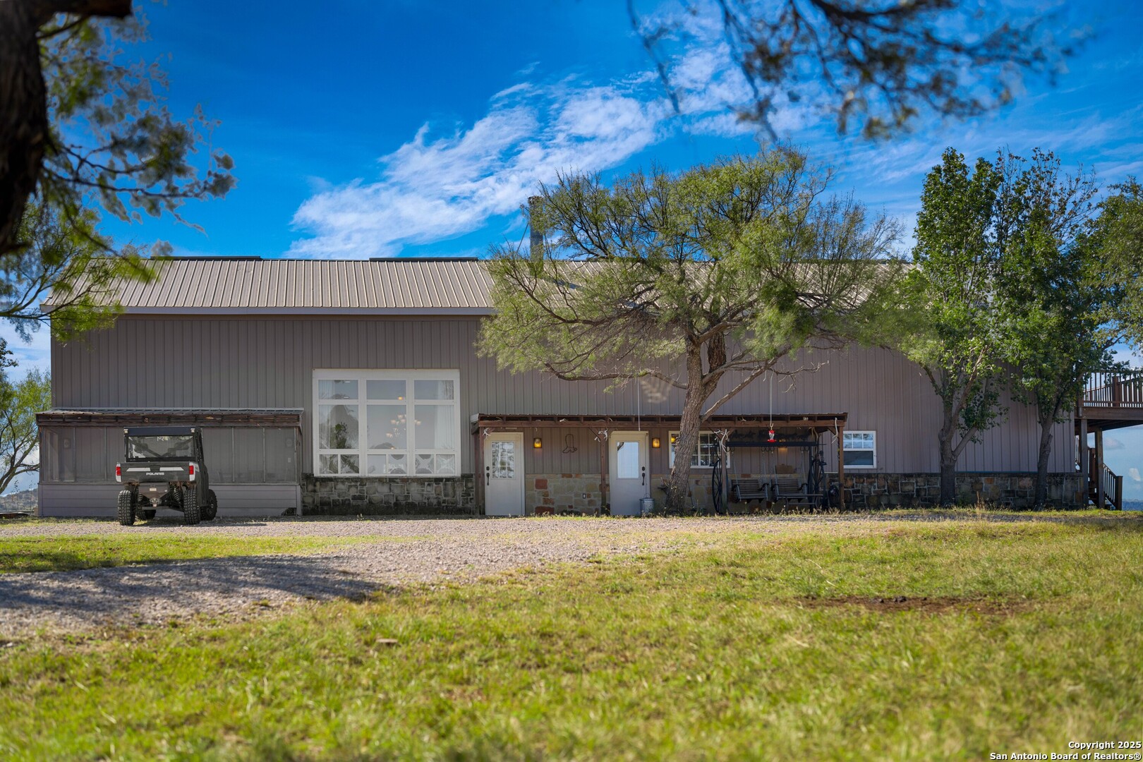 7702 Ranch Road 965 Llano TX 78643