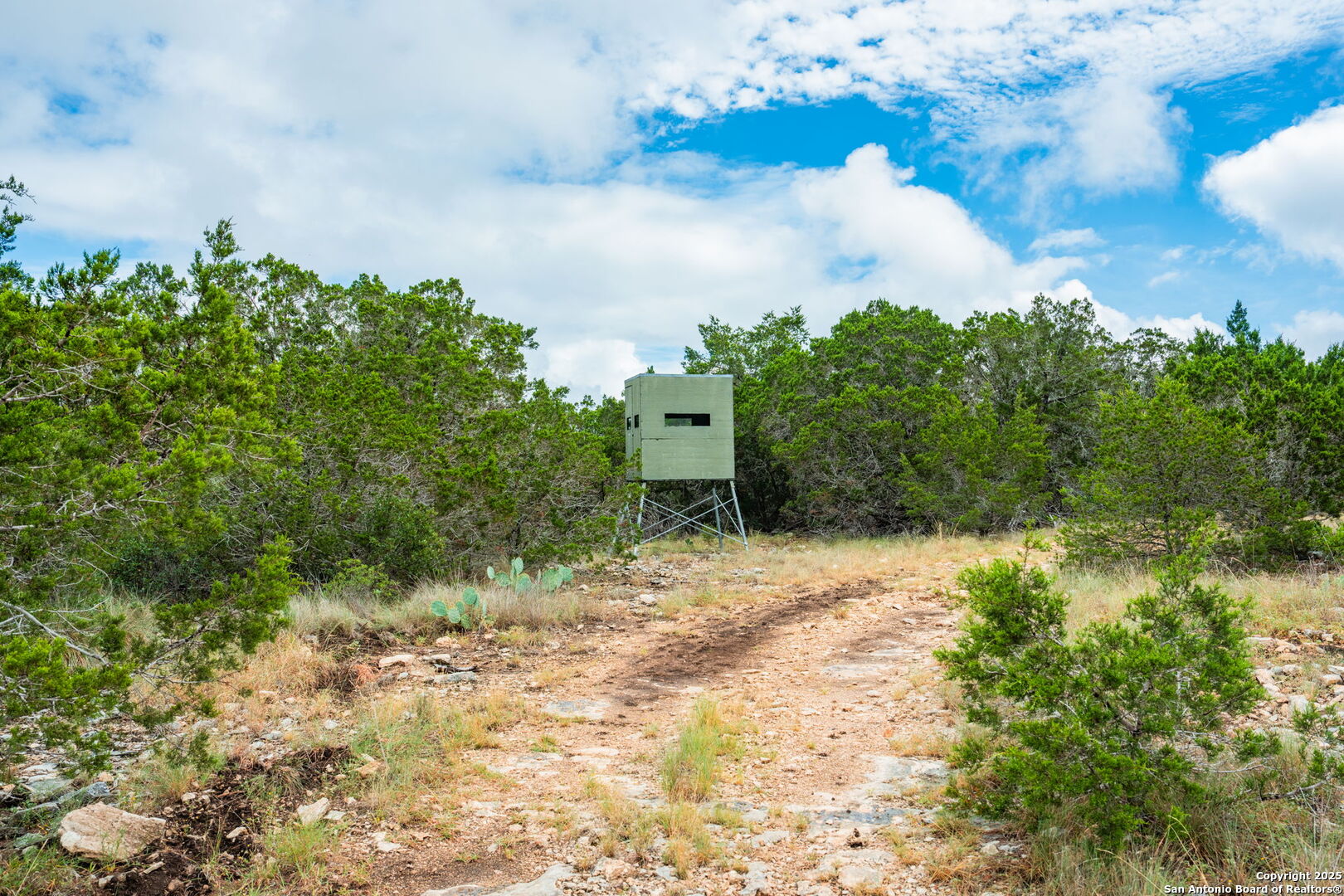 485 Mitchell Ranch Camp Wood TX 78833
