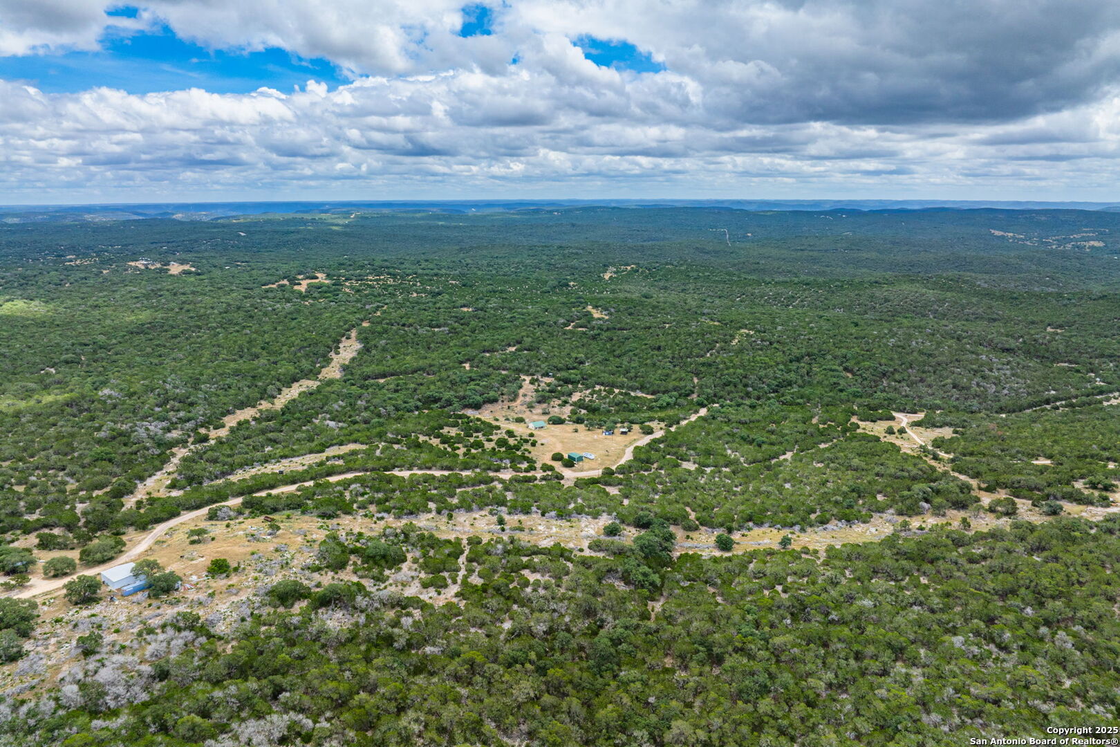 485 Mitchell Ranch Camp Wood TX 78833
