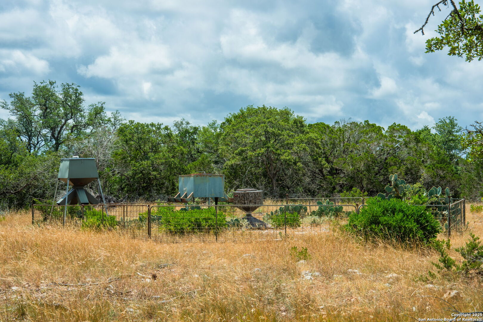 485 Mitchell Ranch Camp Wood TX 78833