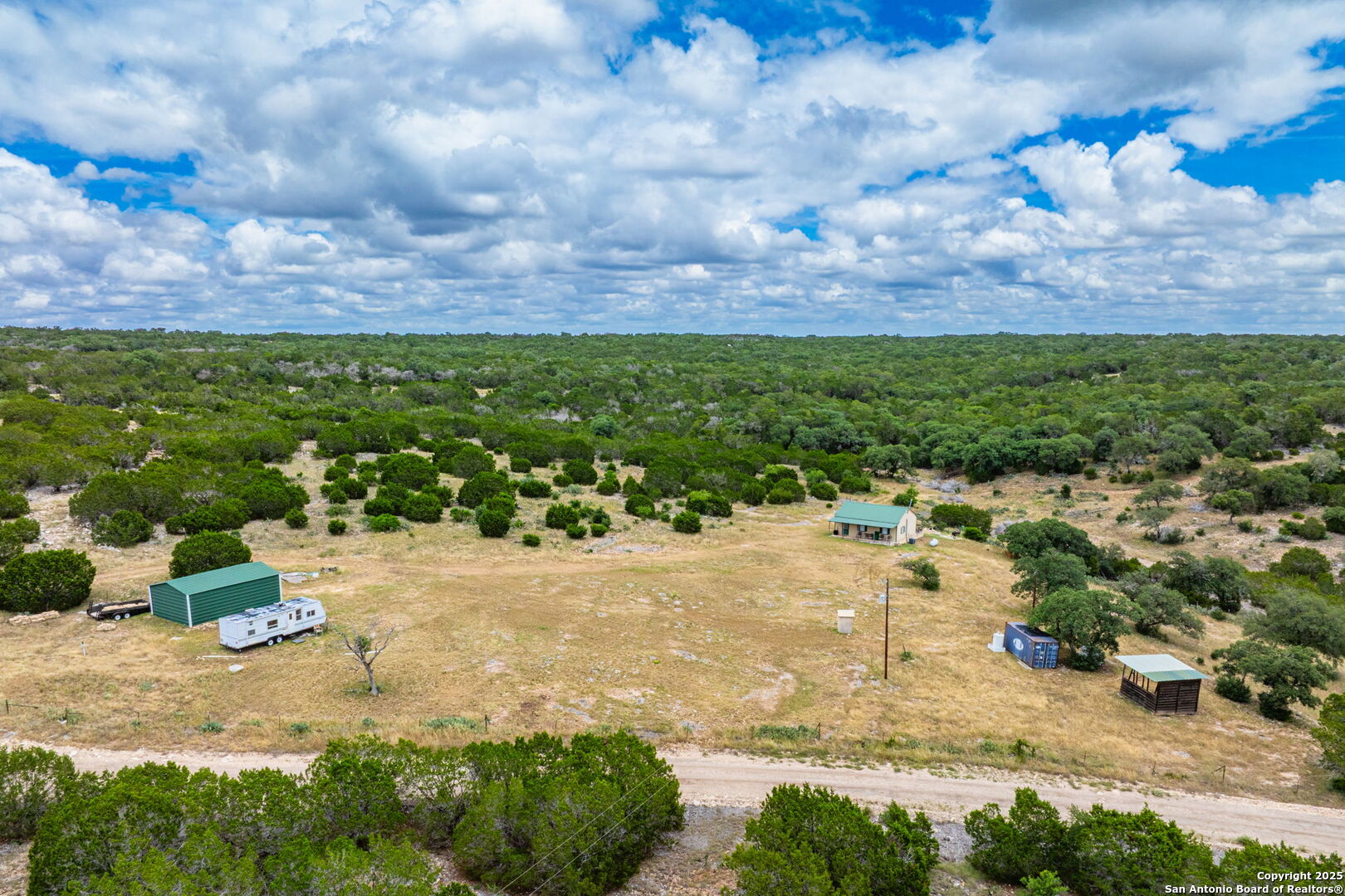 485 Mitchell Ranch Camp Wood TX 78833