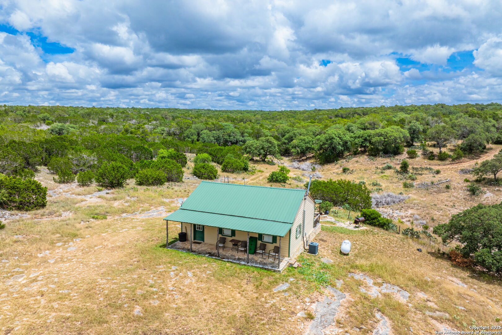 485 Mitchell Ranch Camp Wood TX 78833