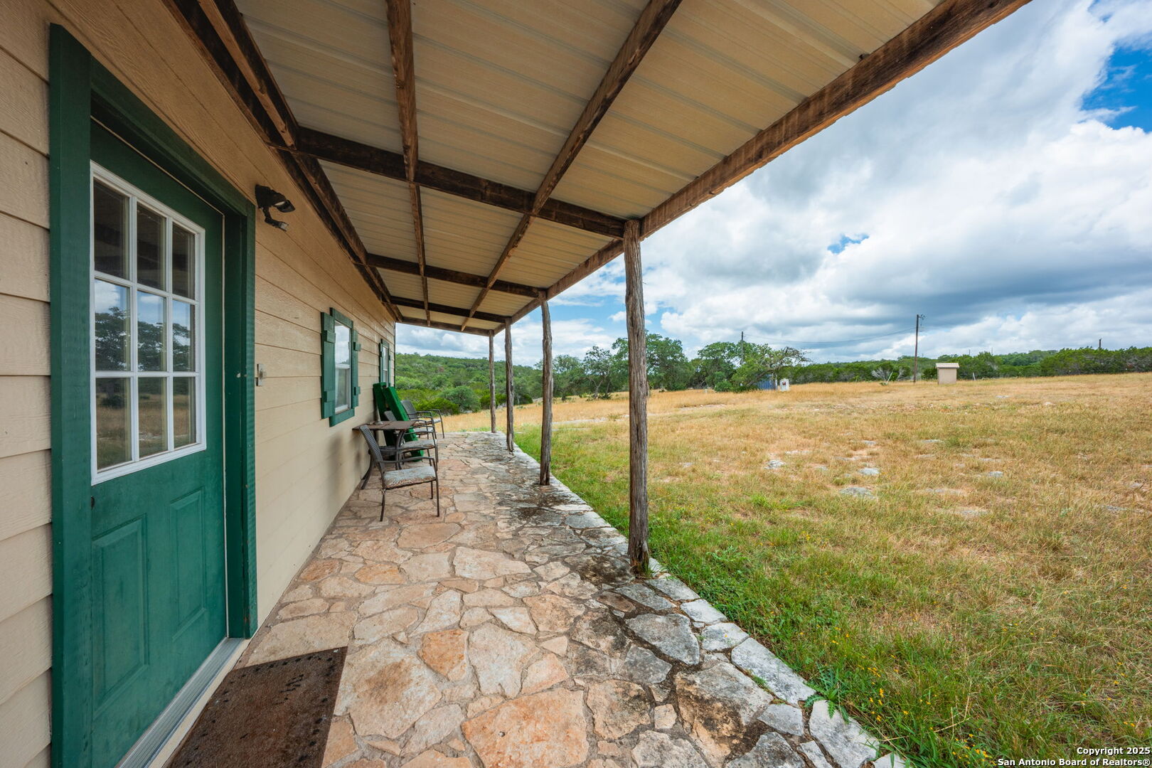 485 Mitchell Ranch Camp Wood TX 78833