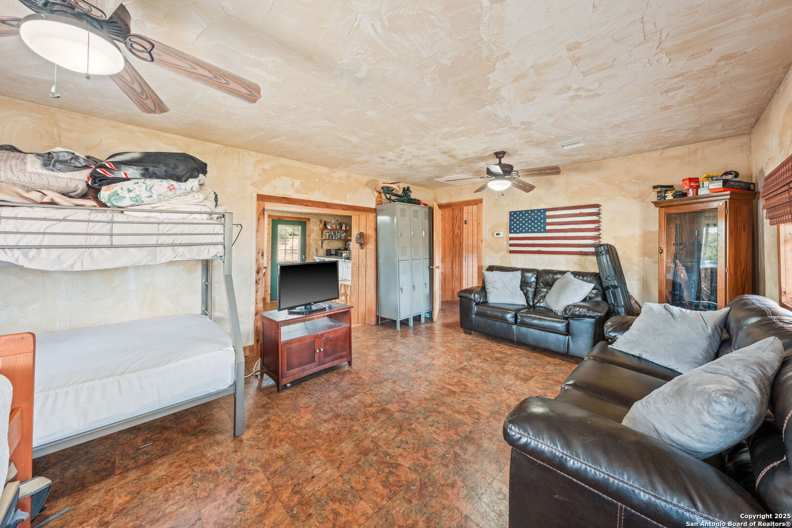 485 Mitchell Ranch Camp Wood TX 78833