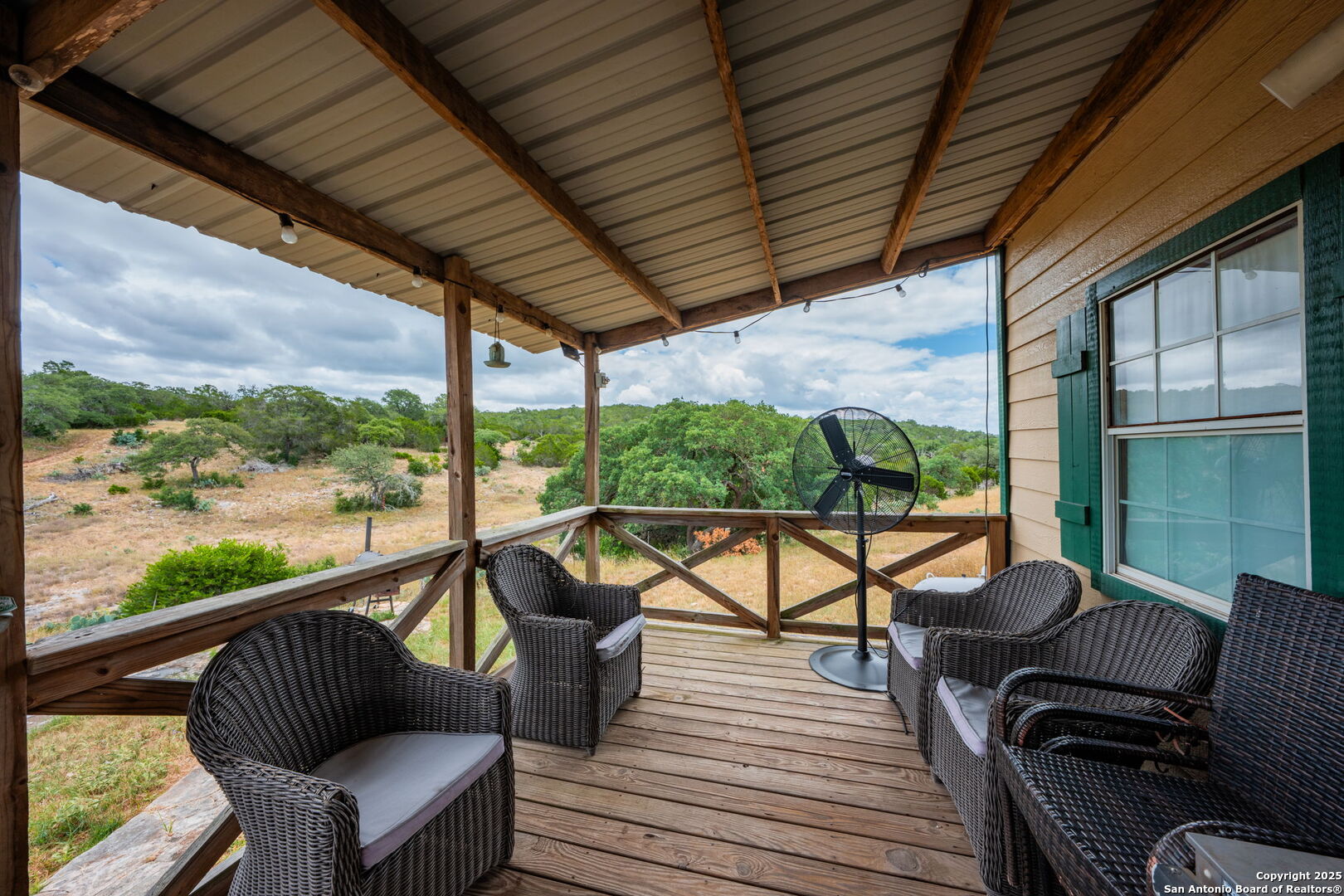 485 Mitchell Ranch Camp Wood TX 78833