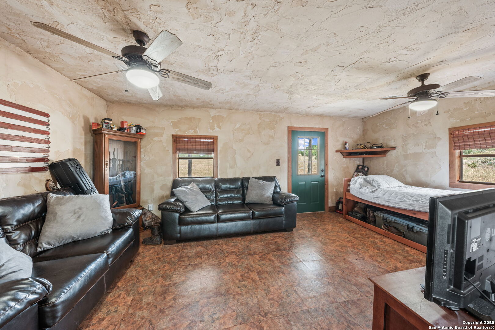 485 Mitchell Ranch Camp Wood TX 78833