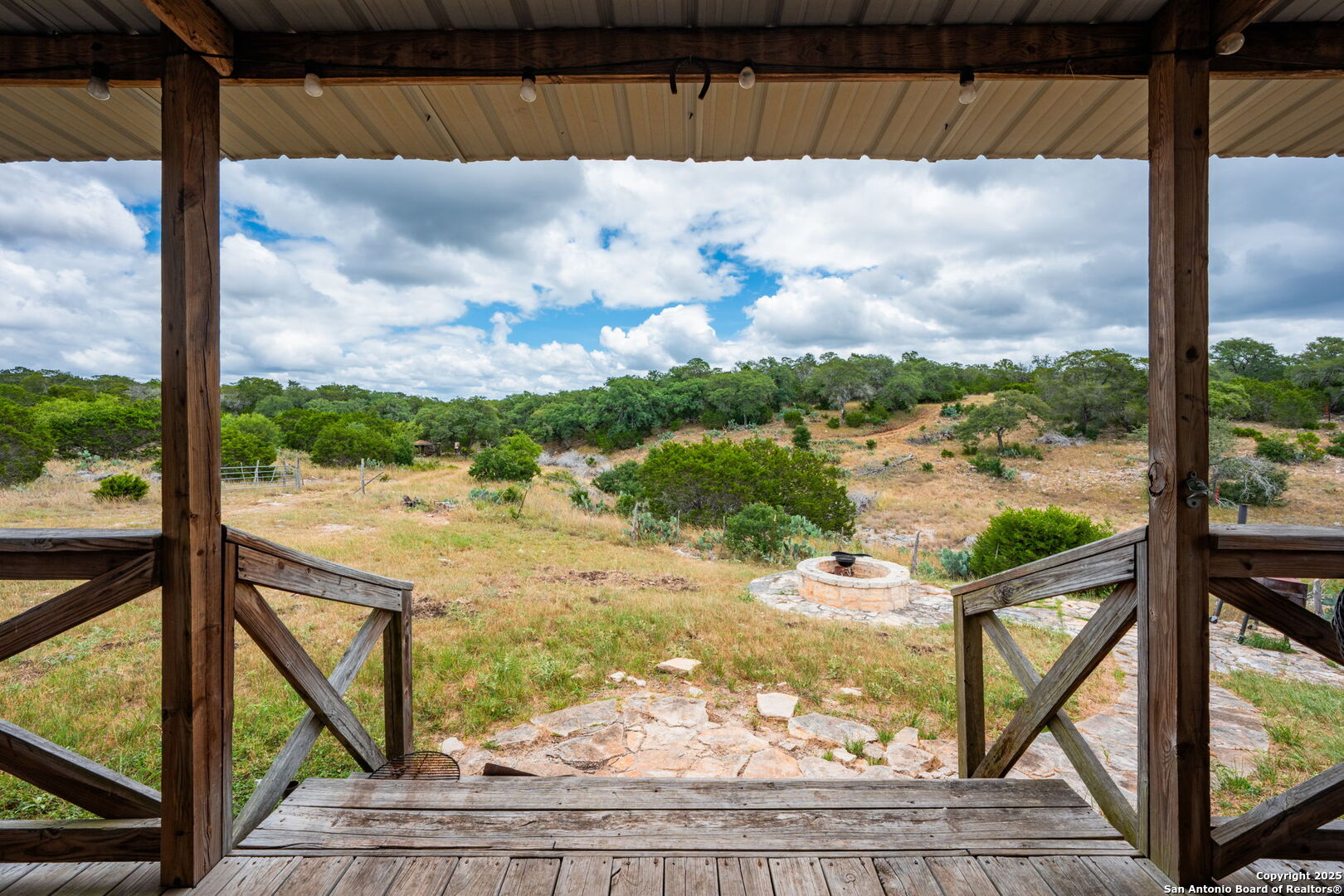 485 Mitchell Ranch Camp Wood TX 78833