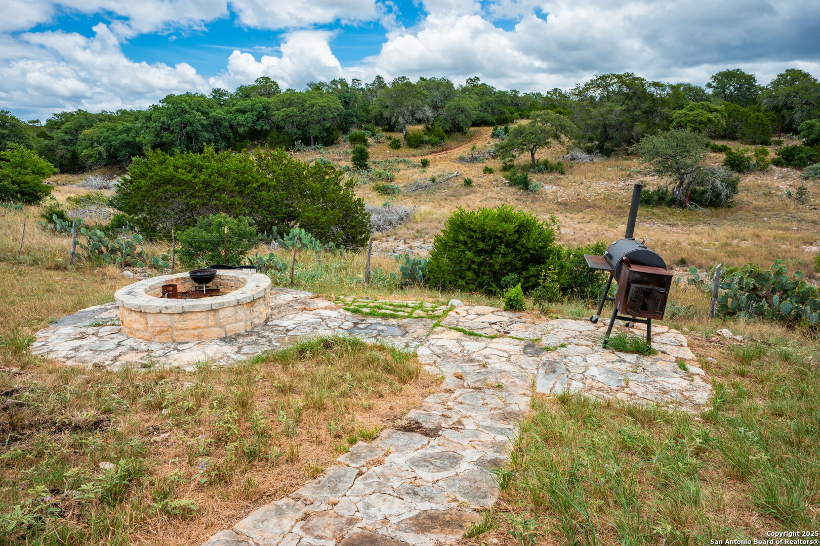 485 Mitchell Ranch Camp Wood TX 78833