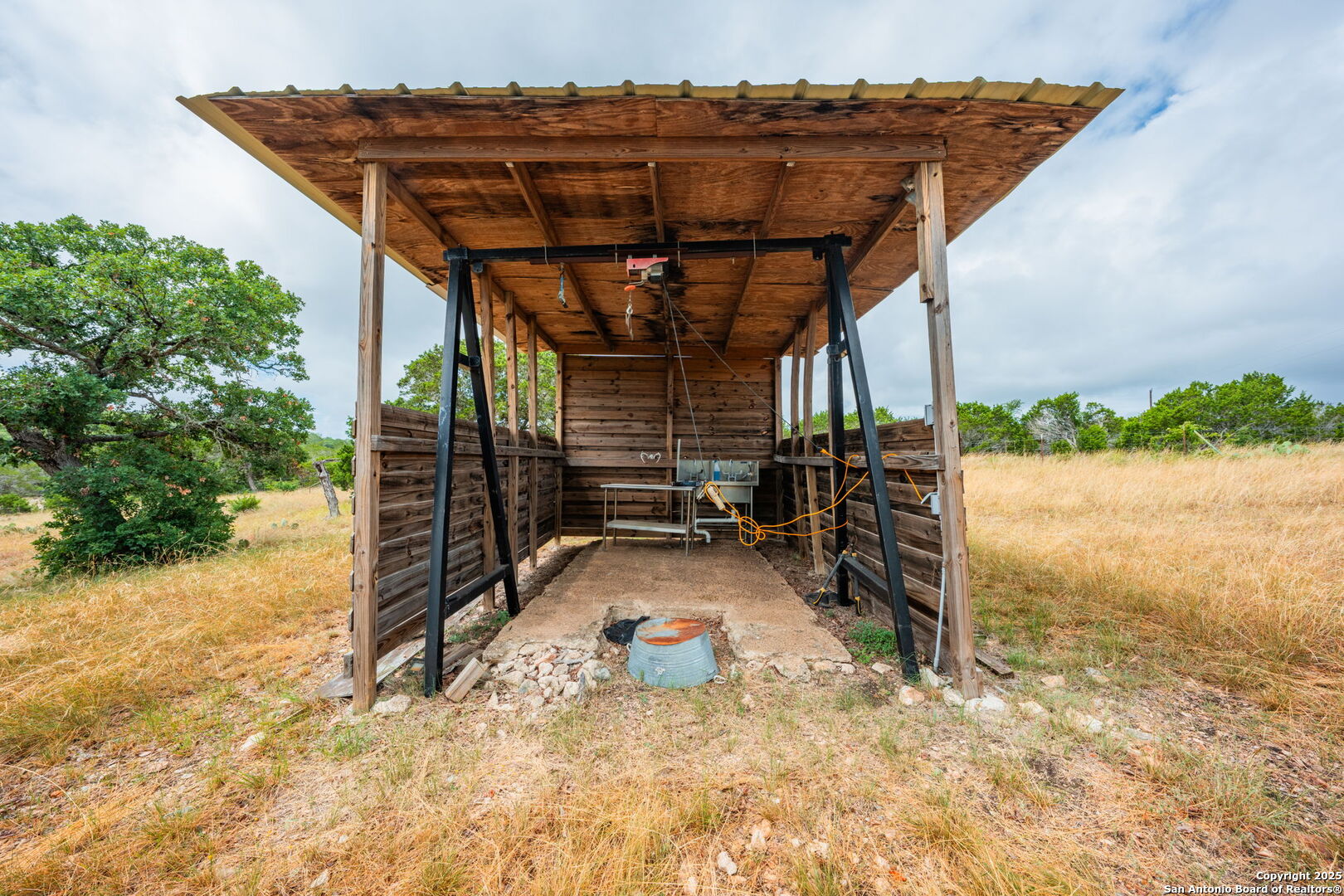 485 Mitchell Ranch Camp Wood TX 78833