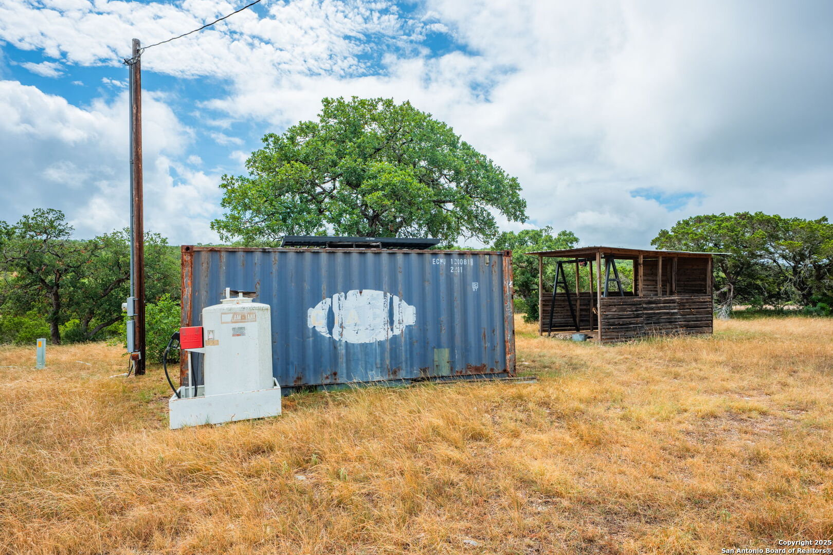 485 Mitchell Ranch Camp Wood TX 78833