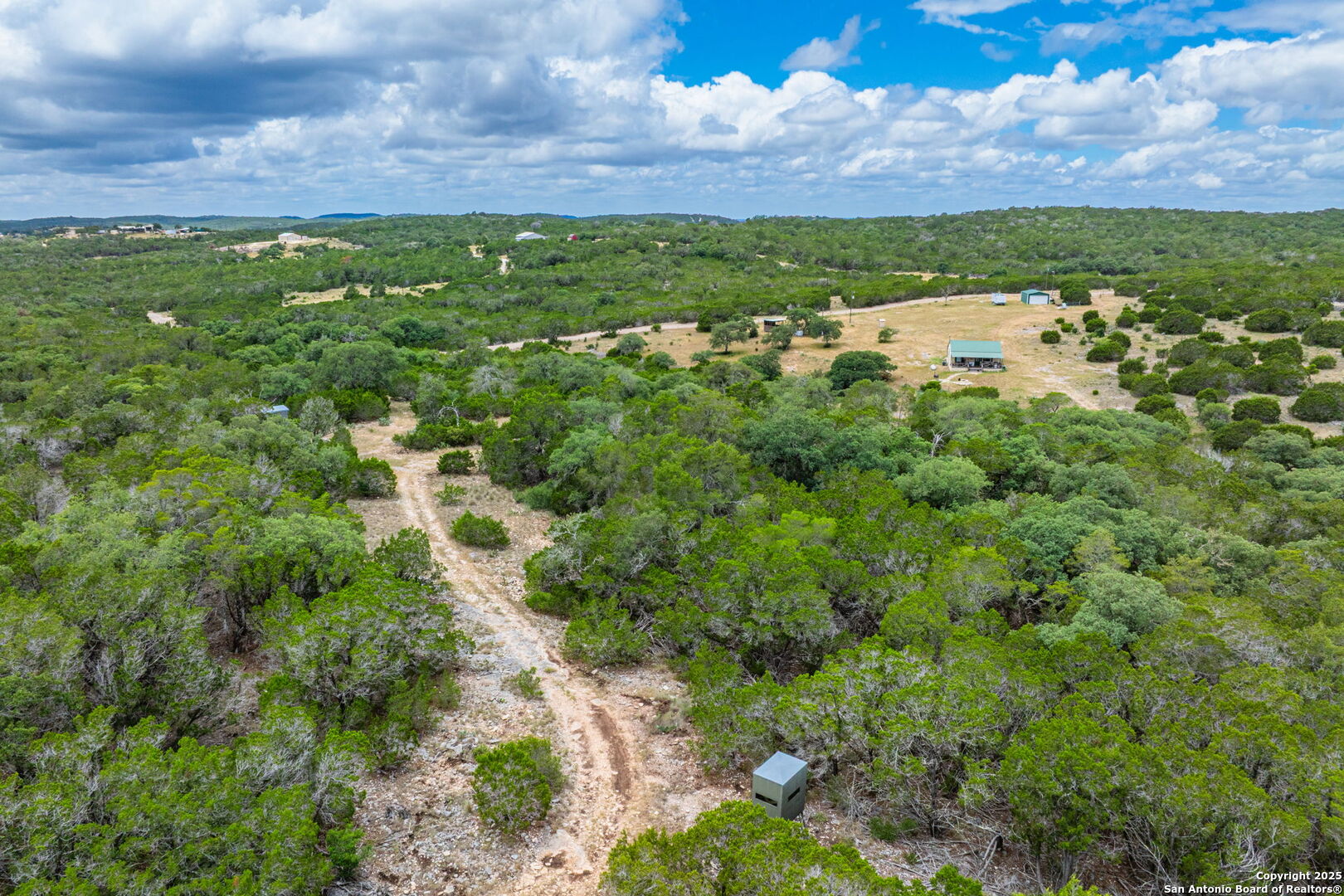 485 Mitchell Ranch Camp Wood TX 78833