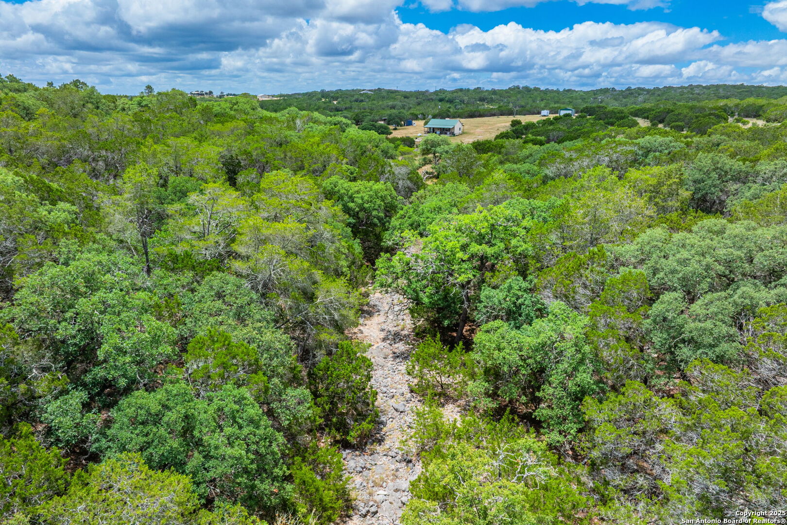 485 Mitchell Ranch Camp Wood TX 78833