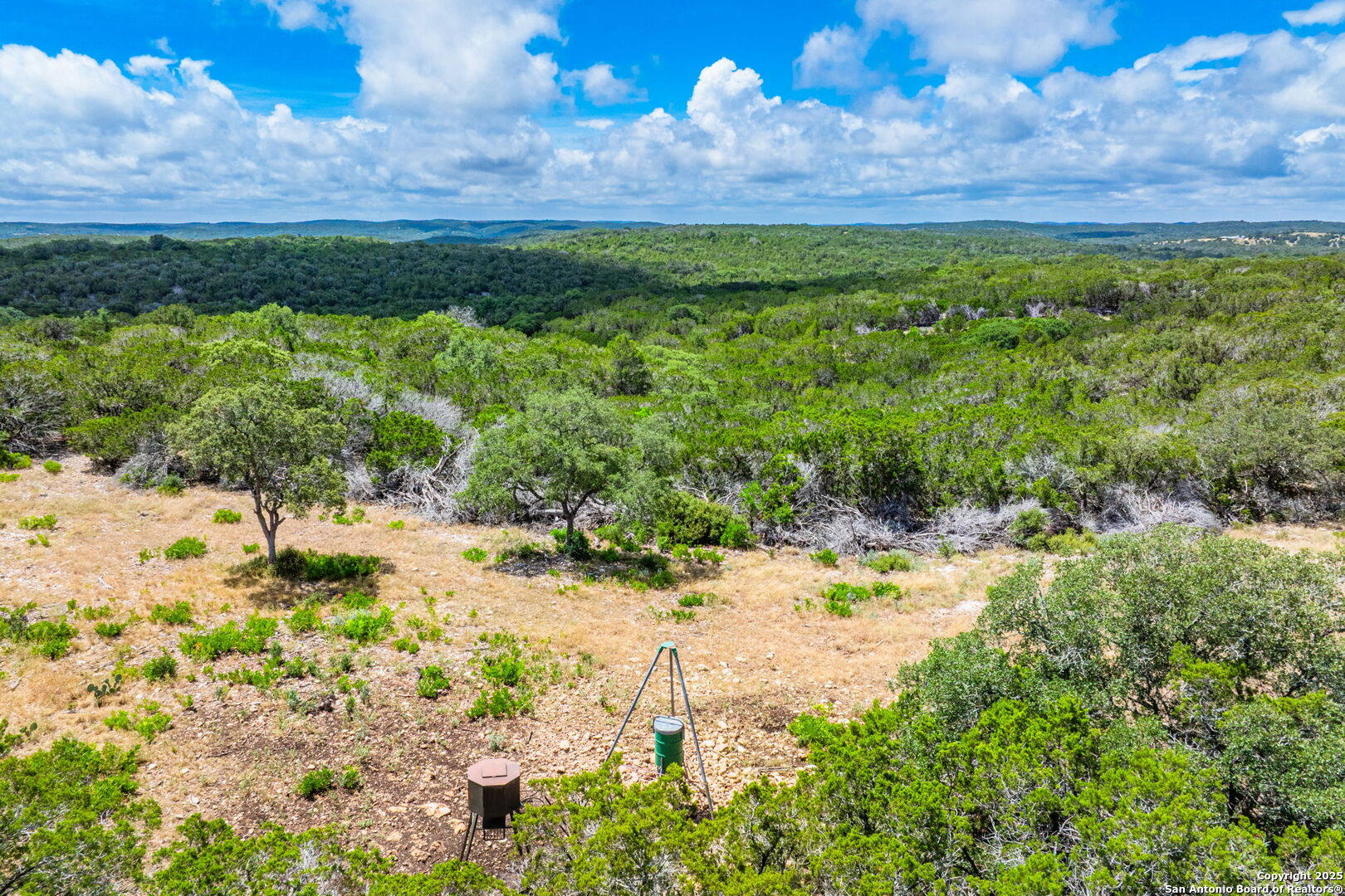 485 Mitchell Ranch Camp Wood TX 78833