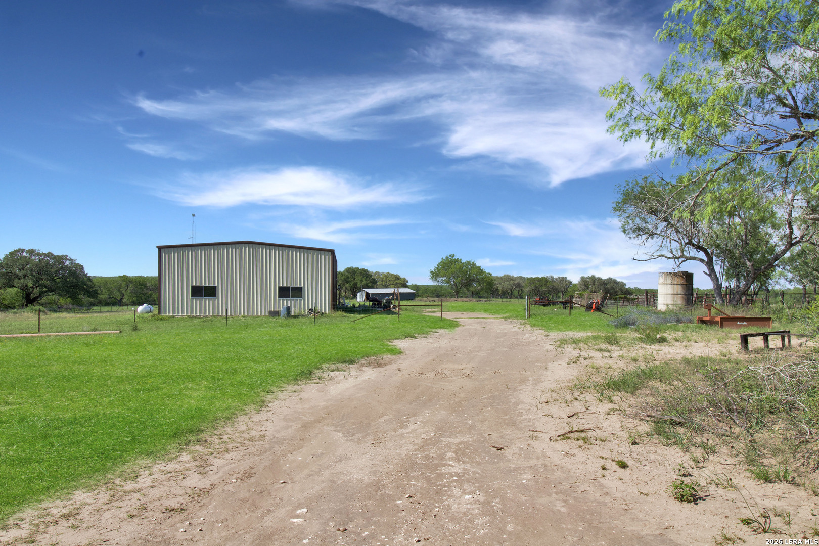 4225 Mineral Cemetery Road Beeville TX 78102