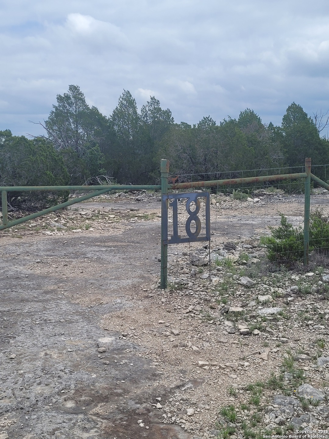 Lot 5 Highway 55 Rocksprings TX 78880