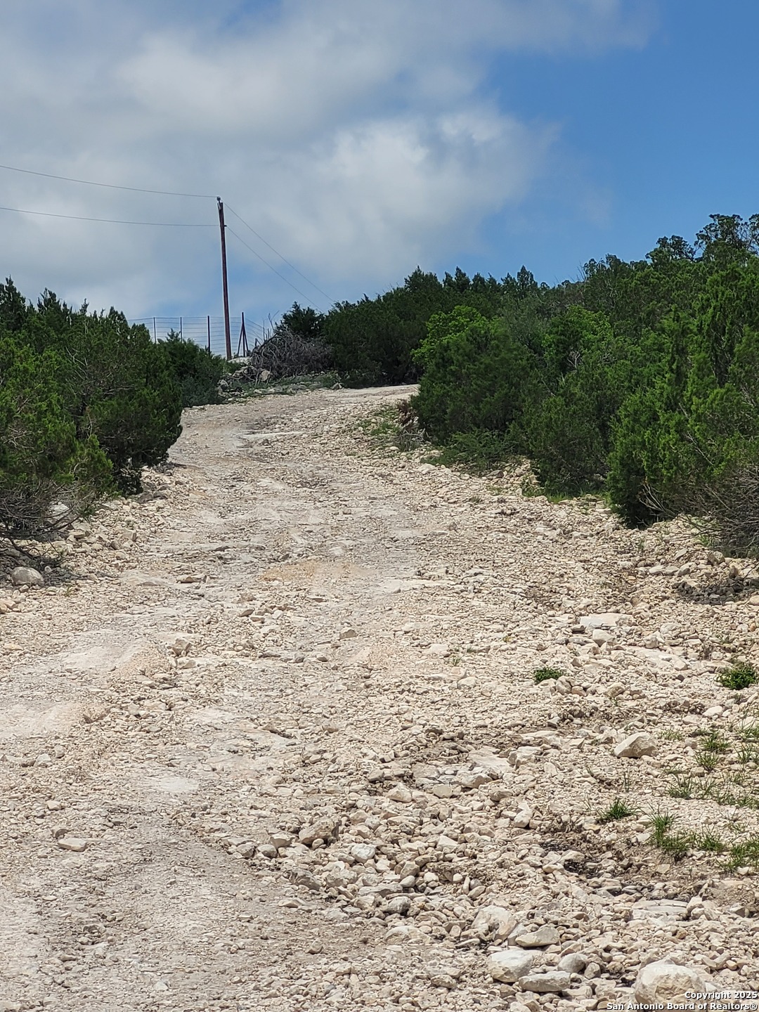 Lot 5 Highway 55 Rocksprings TX 78880