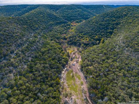 Tbd Us Highway 83 Leakey TX 78873