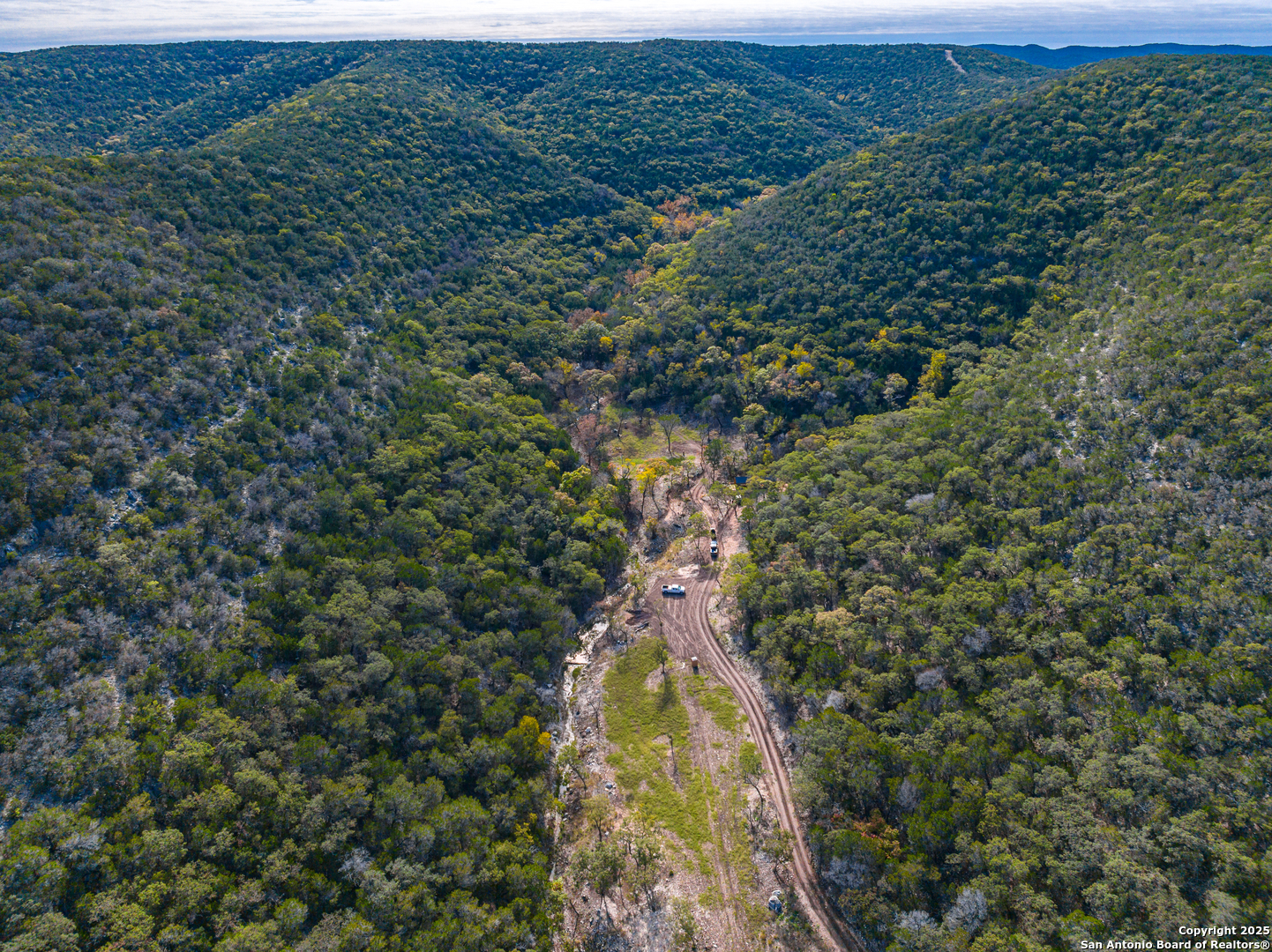 Tbd Us Highway 83 Leakey TX 78873