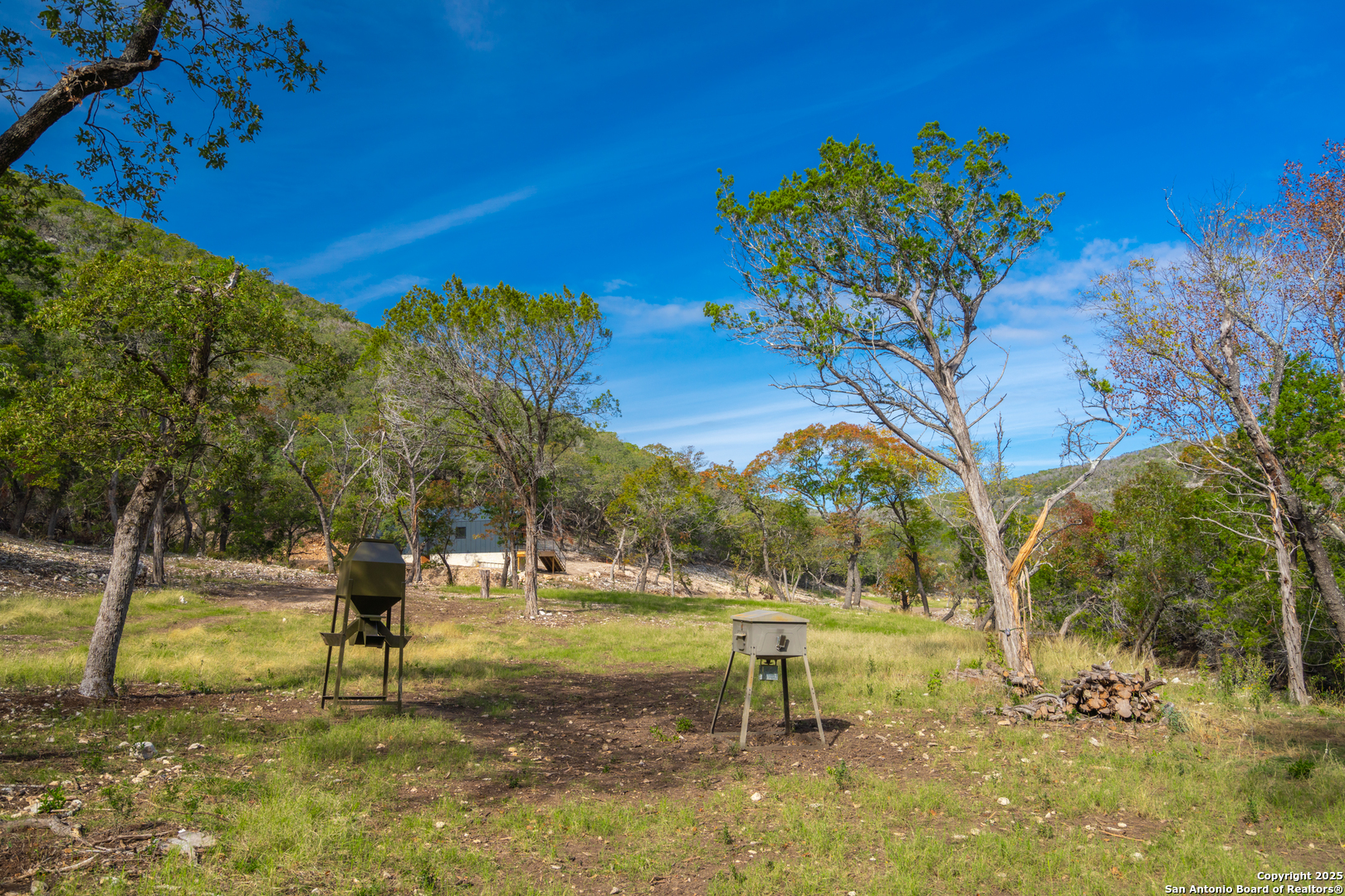 Tbd Us Highway 83 Leakey TX 78873