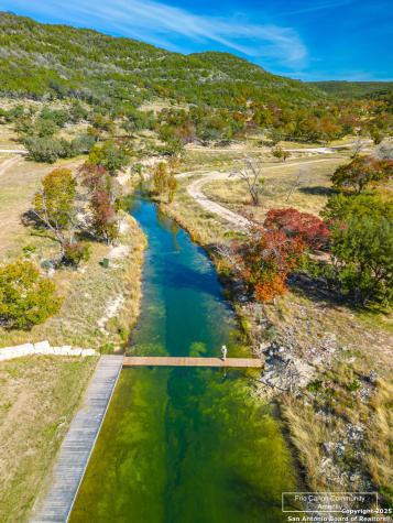 Tbd Us Highway 83 Leakey TX 78873