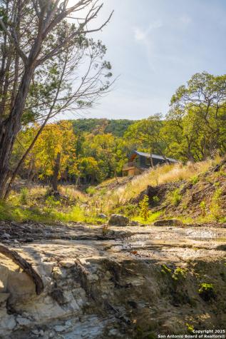 Tbd Us Highway 83 Leakey TX 78873